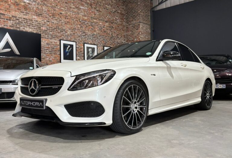 2017-Mercedes-AMG-C-Class-C43-4Matic-Auto-Autophoria-Fourways-6