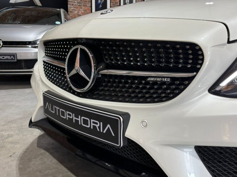 2017-Mercedes-AMG-C-Class-C43-4Matic-Auto-Autophoria-Fourways-7