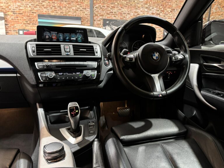 2018-BMW 2 Series M240i Coupe Sports-Auto- Autophoria-Fourways- 11