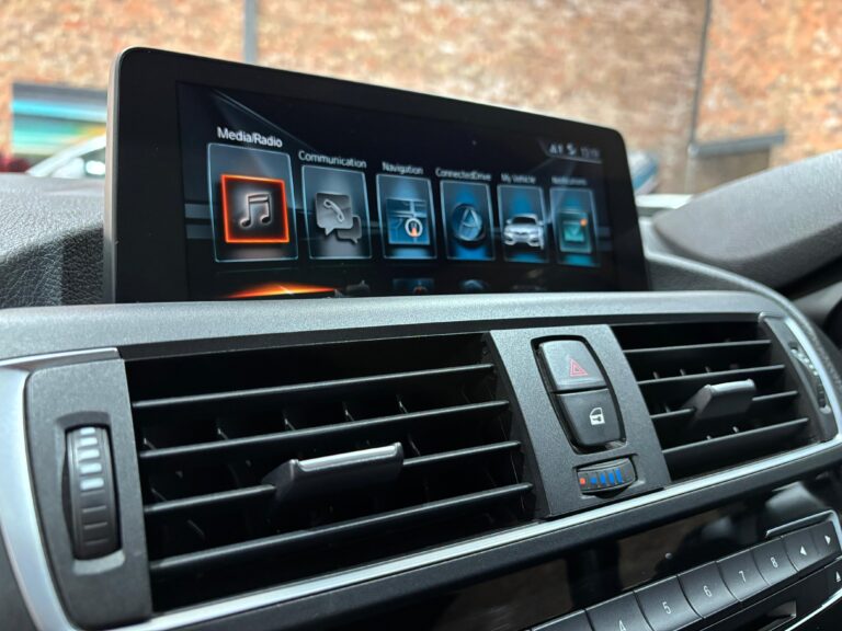 2018-BMW 2 Series M240i Coupe Sports-Auto- Autophoria-Fourways- 12