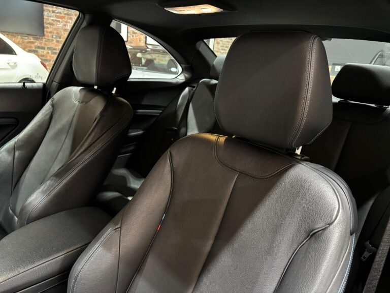 2018-BMW 2 Series M240i Coupe Sports-Auto- Autophoria-Fourways- 13
