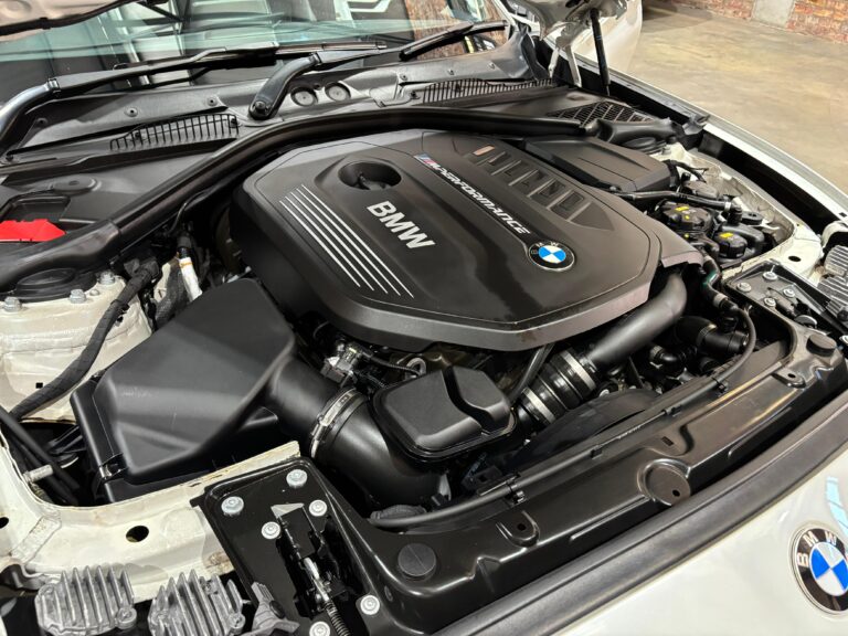 2018-BMW 2 Series M240i Coupe Sports-Auto- Autophoria-Fourways- 15