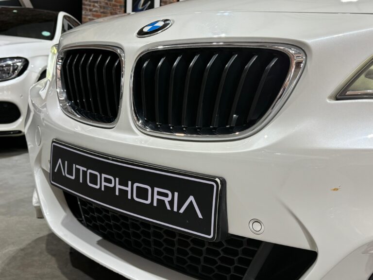 2018-BMW 2 Series M240i Coupe Sports-Auto- Autophoria-Fourways- 7