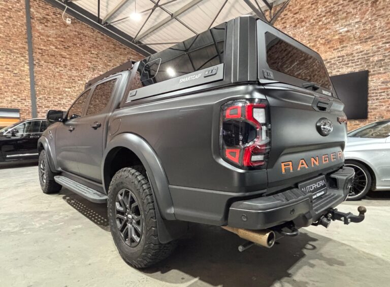 2023-Ford-Ranger-3.0-V6-Ecoboost-Double-Cab-Raptor-4WD-Autophoria-Fourways-7