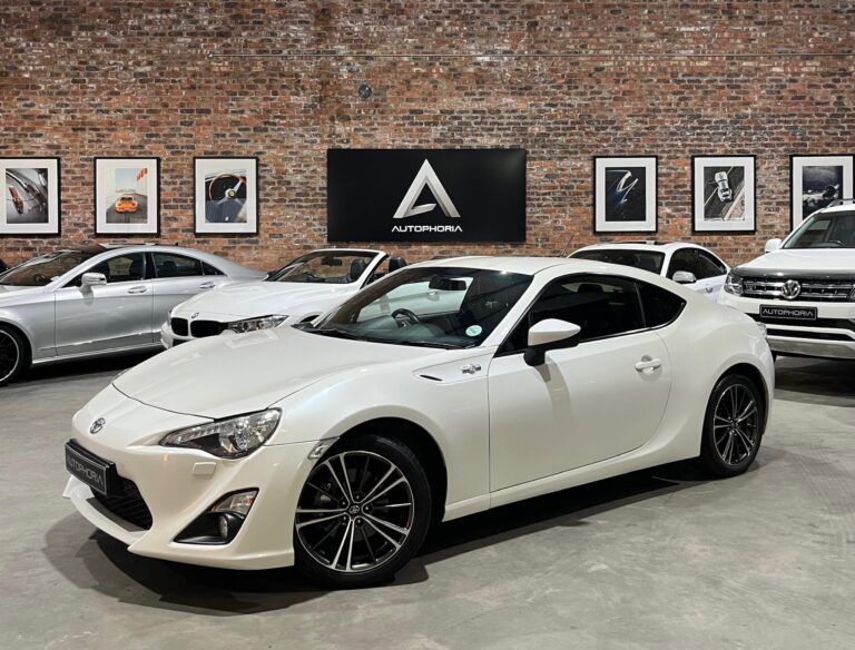 2013- Toyota- 86- 2.0- High- Auto- Autophoria- Fourways- 1