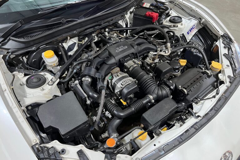 2013- Toyota- 86- 2.0- High- Auto- Autophoria- Fourways-15