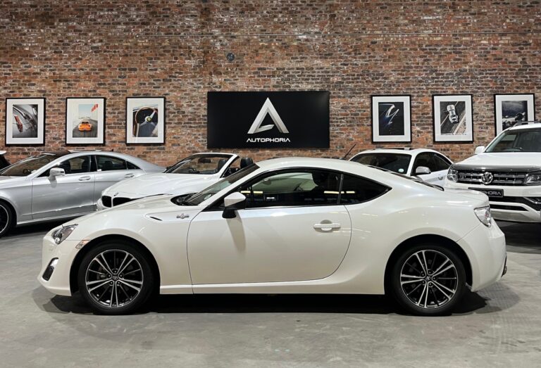 2013- Toyota- 86- 2.0- High- Auto- Autophoria- Fourways-3
