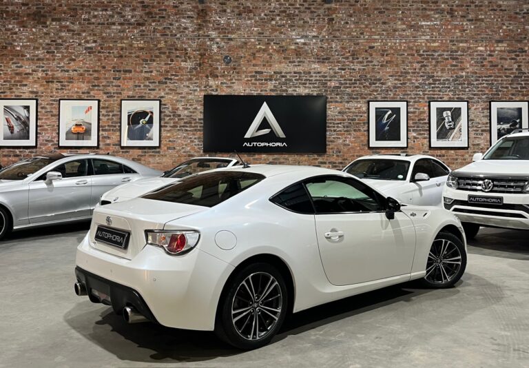 2013- Toyota- 86- 2.0- High- Auto- Autophoria- Fourways-4