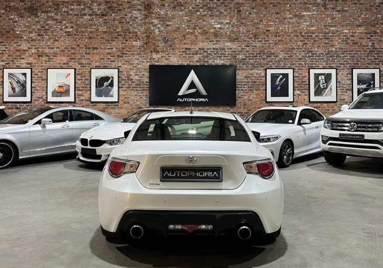 2013- Toyota- 86- 2.0- High- Auto- Autophoria- Fourways-5