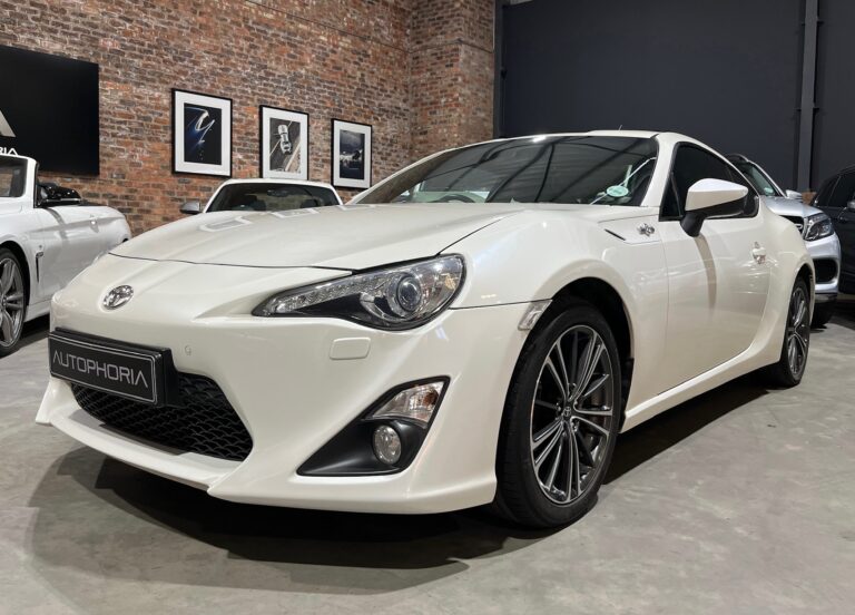 2013- Toyota- 86- 2.0- High- Auto- Autophoria- Fourways- 6
