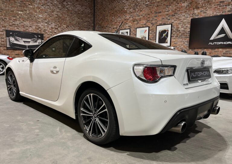 2013- Toyota- 86- 2.0- High- Auto- Autophoria- Fourways- 7