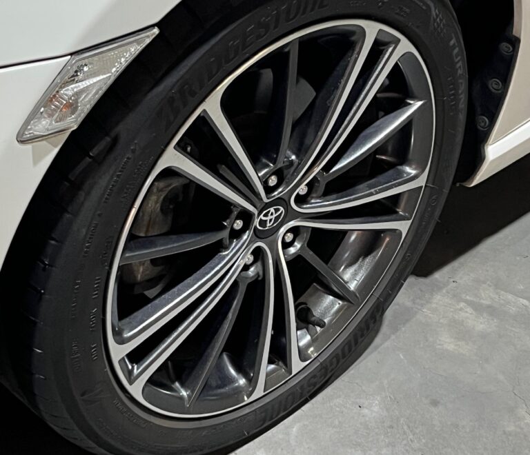 2013- Toyota- 86- 2.0- High- Auto- Autophoria- Fourways- 8