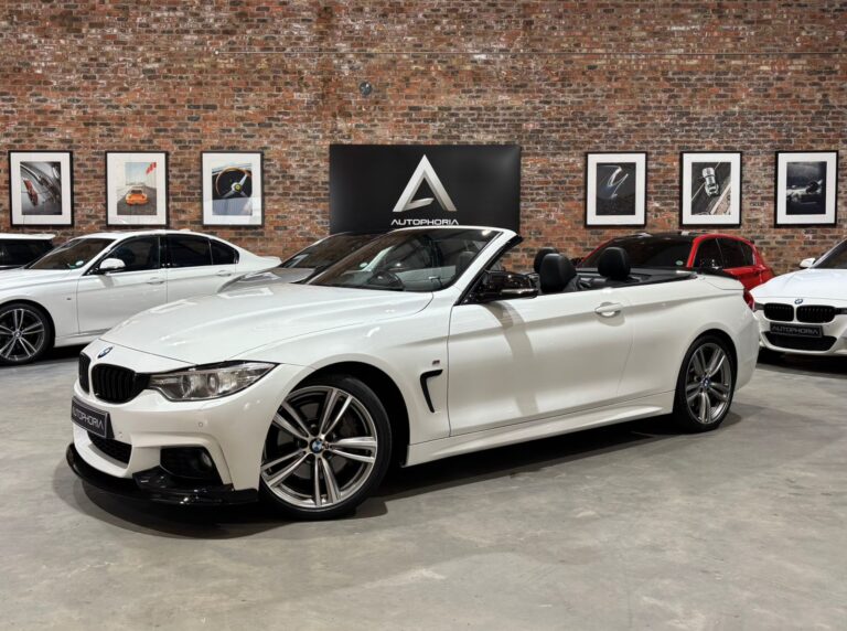 2014-BMW-4 Series-435i-Convertible-M-Sport-Autophoria-Fourways-1