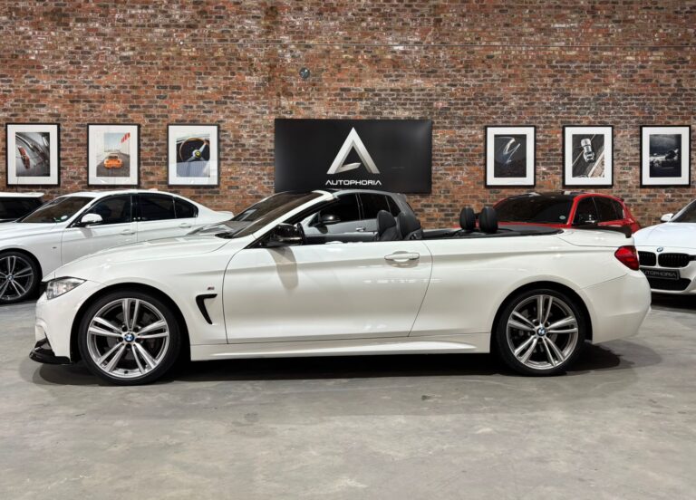 2014-BMW-4 Series-435i-Convertible-M-Sport-Autophoria-Fourways-4