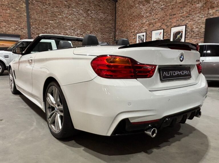 2014-BMW-4 Series-435i-Convertible-M-Sport-Autophoria-Fourways-8