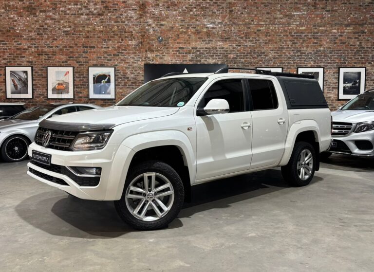 2019-Volkswagen-Amarok 3.0-V6-TDI-Double-Cab-Highline-4Motion-Auto-Autophoria-Fourways-1