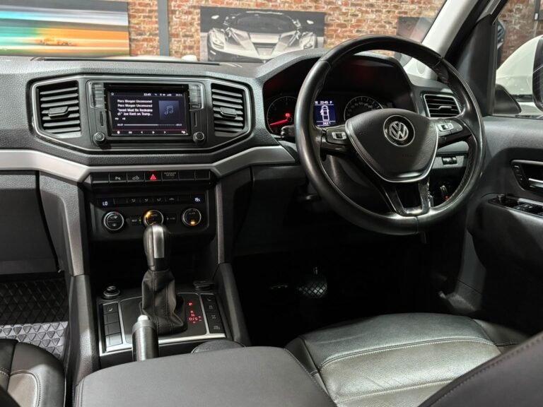 2019-Volkswagen-Amarok 3.0-V6-TDI-Double-Cab-Highline-4Motion-Auto-Autophoria-Fourways-14