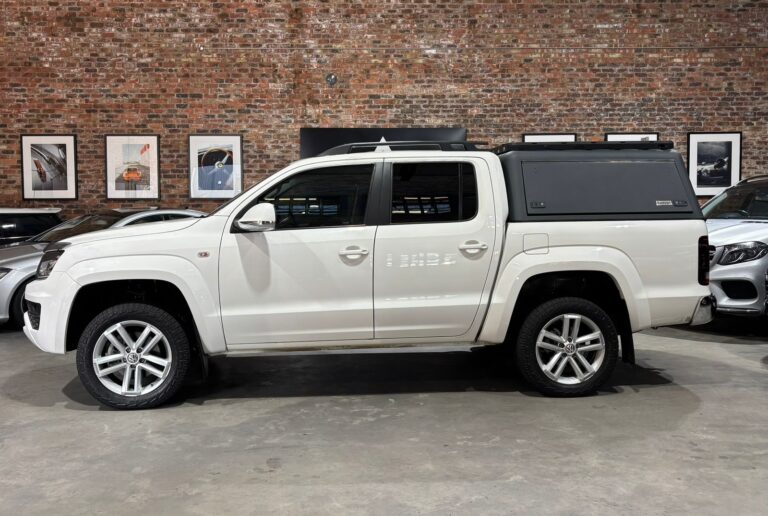 2019-Volkswagen-Amarok 3.0-V6-TDI-Double-Cab-Highline-4Motion-Auto-Autophoria-Fourways-3