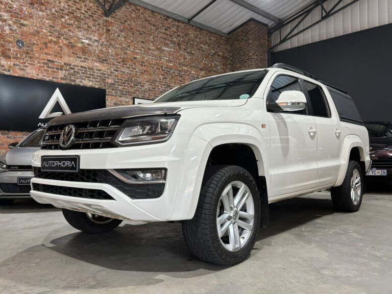 2019-Volkswagen-Amarok 3.0-V6-TDI-Double-Cab-Highline-4Motion-Auto-Autophoria-Fourways-6