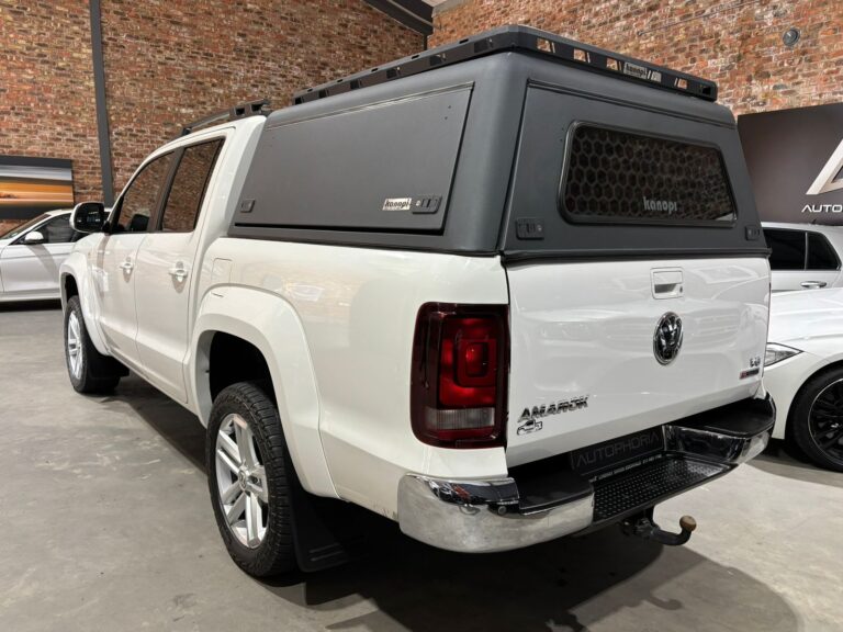 2019-Volkswagen-Amarok 3.0-V6-TDI-Double-Cab-Highline-4Motion-Auto-Autophoria-Fourways-7