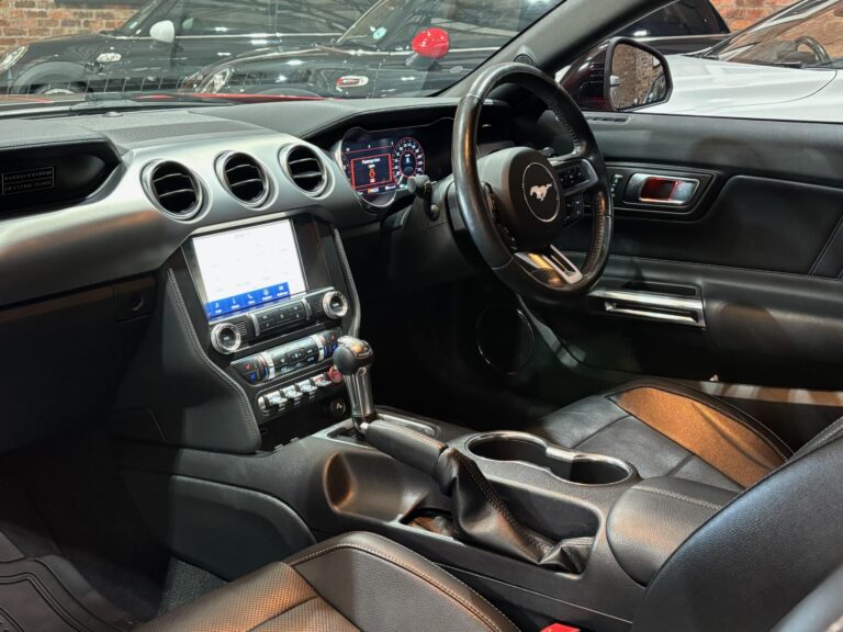 2020- Ford- Mustang- 5.0-GT-Fastback- Autophoria- Fourways- 12