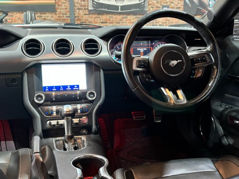 2020- Ford- Mustang- 5.0-GT-Fastback- Autophoria- Fourways- 14