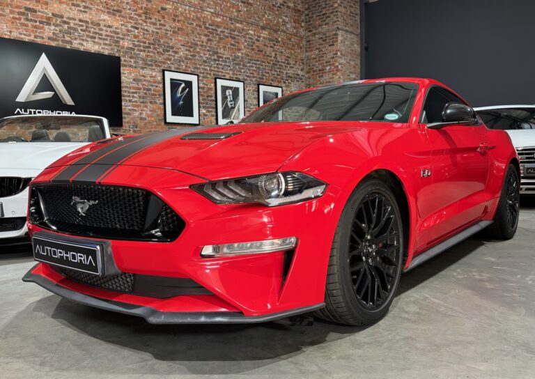 2020- Ford- Mustang- 5.0-GT-Fastback- Autophoria- Fourways- 6