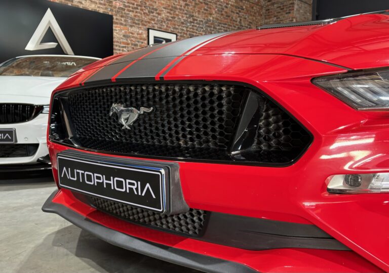 2020- Ford- Mustang- 5.0-GT-Fastback- Autophoria- Fourways- 8