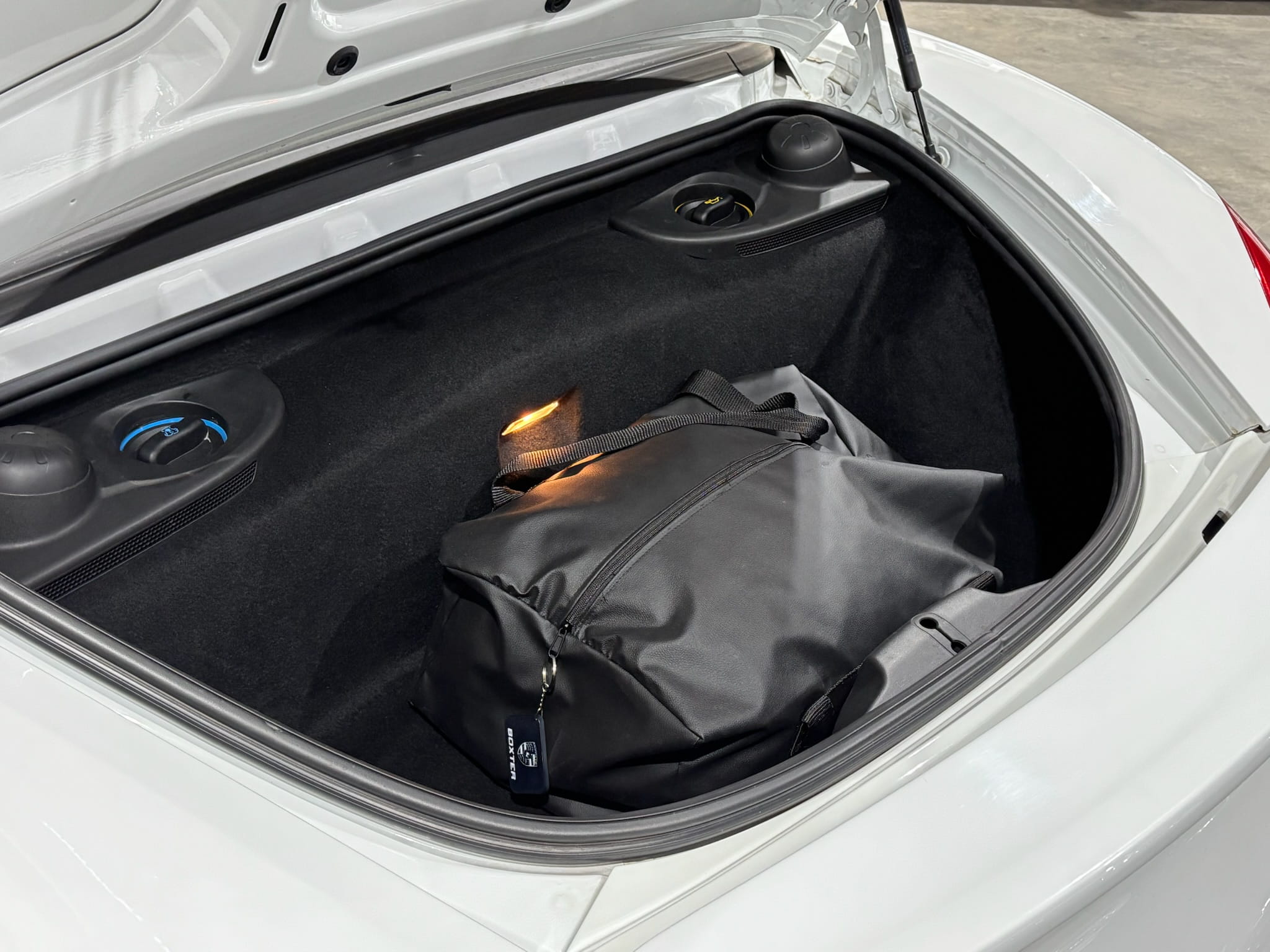 2013-Porsche-Boxster-S-Auto-Autophoria-Fourways - 14