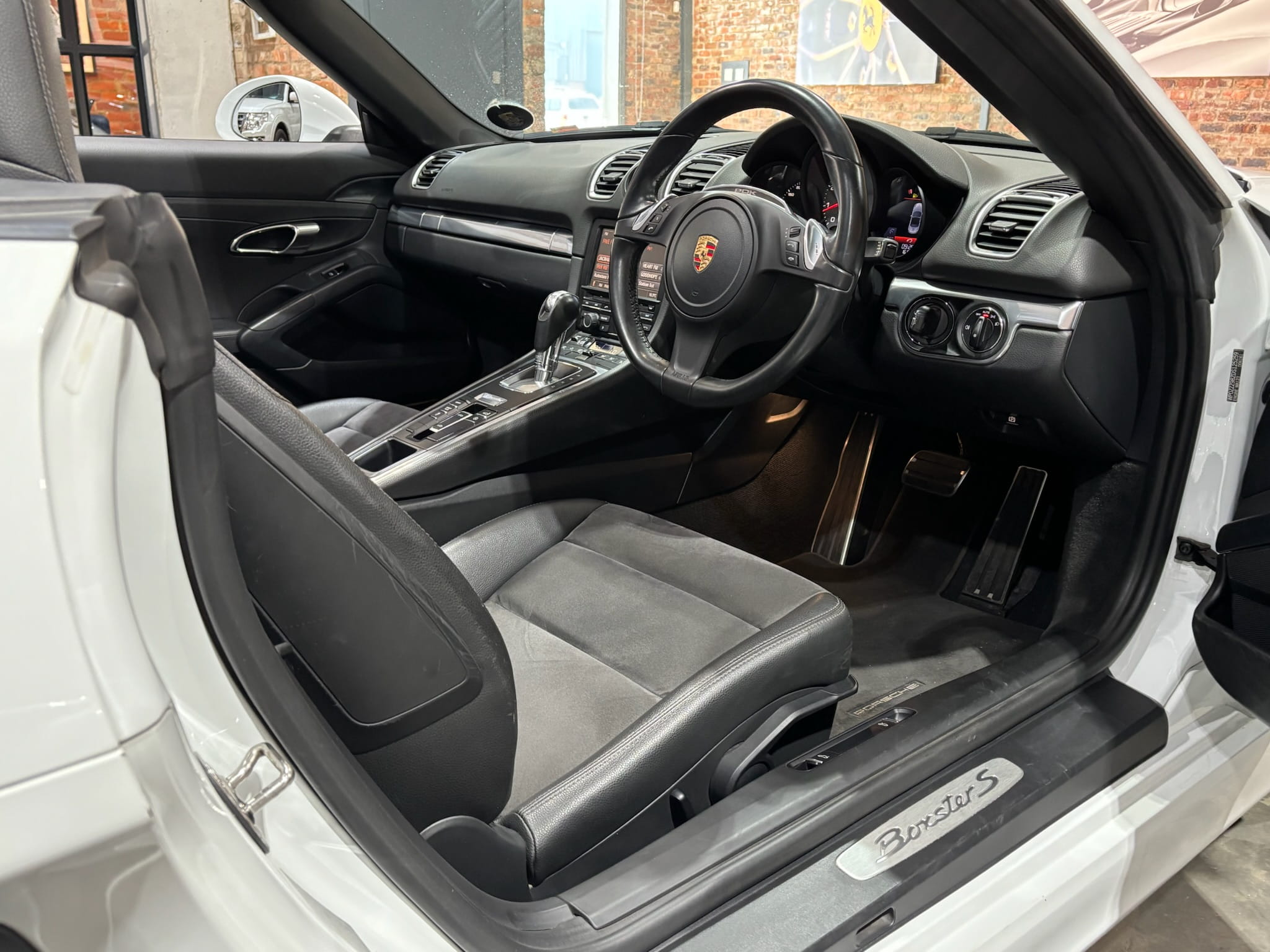 2013-Porsche-Boxster-S-Auto-Autophoria-Fourways - 16