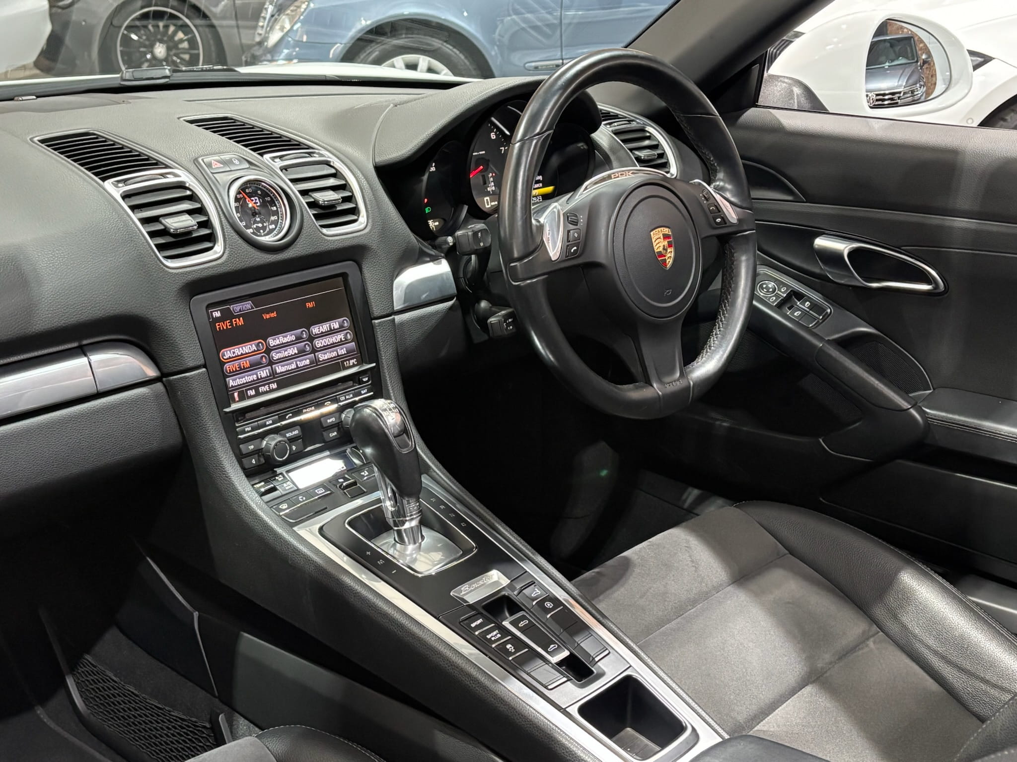 2013-Porsche-Boxster-S-Auto-Autophoria-Fourways - 17