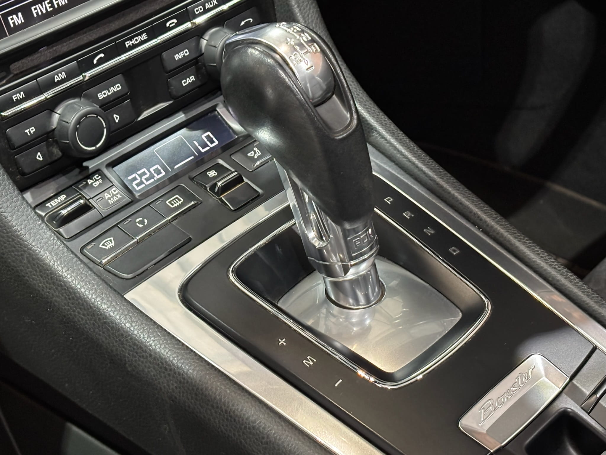 2013-Porsche-Boxster-S-Auto-Autophoria-Fourways - 19 JPG