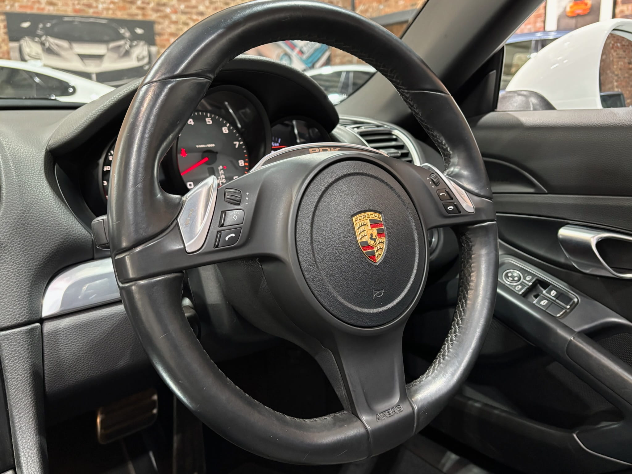 2013-Porsche-Boxster-S-Auto-Autophoria-Fourways - 20