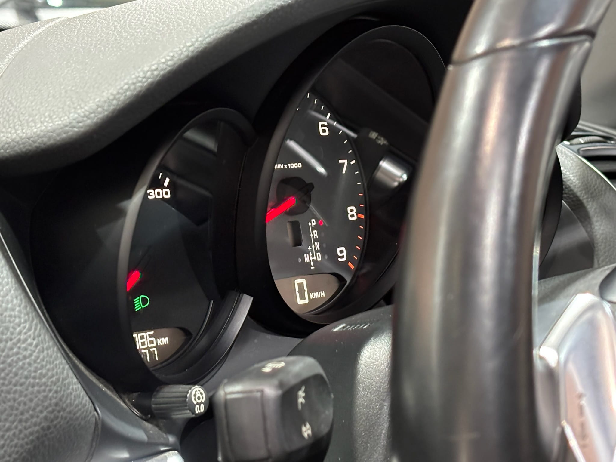 2013-Porsche-Boxster-S-Auto-Autophoria-Fourways - 21