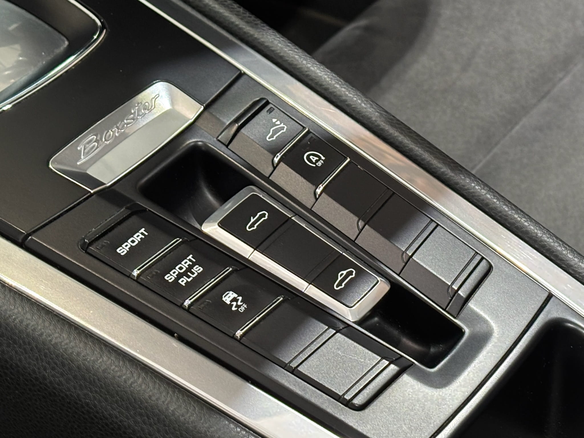 2013-Porsche-Boxster-S-Auto-Autophoria-Fourways - 23