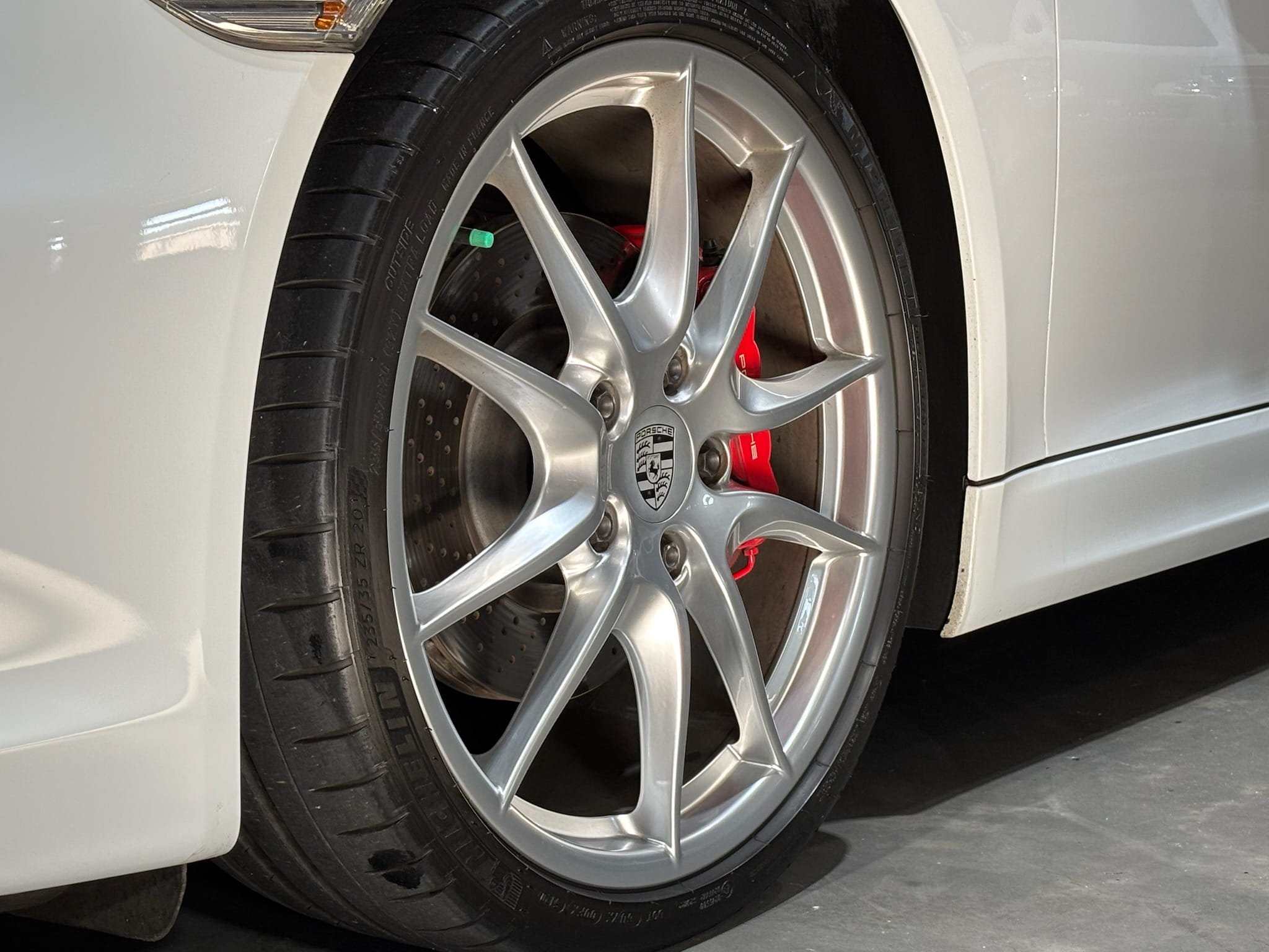 2013-Porsche-Boxster-S-Auto-Autophoria-Fourways - 8