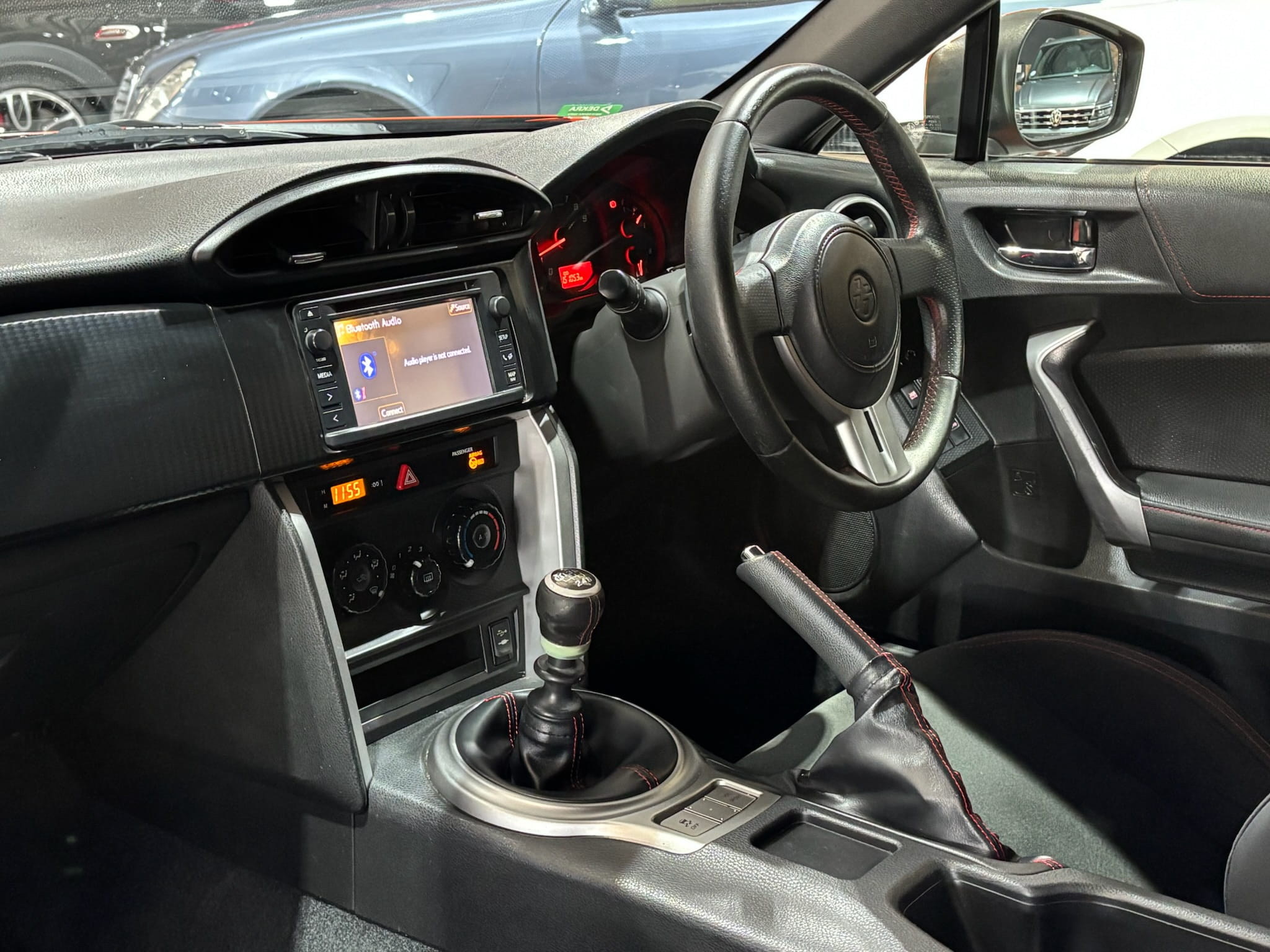 2014-Toyota-86-2.0- Autophoria-Fourways - 12