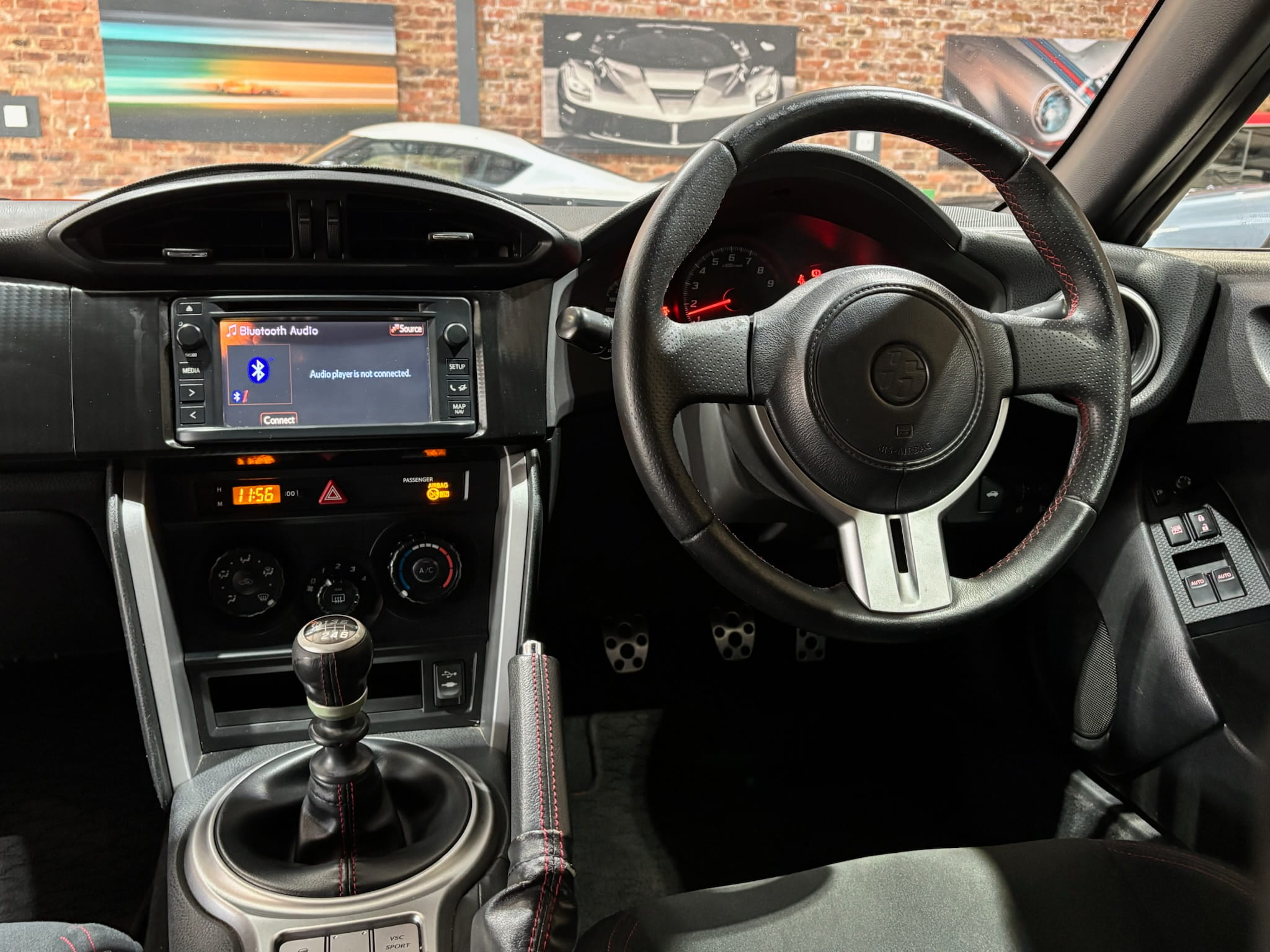 2014-Toyota-86-2.0- Autophoria-Fourways - 13