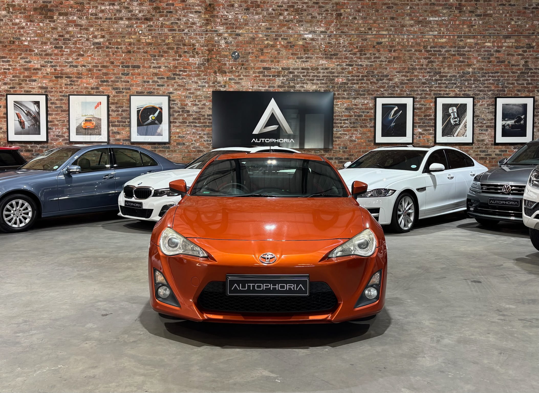 2014-Toyota-86-2.0- Autophoria-Fourways - 2