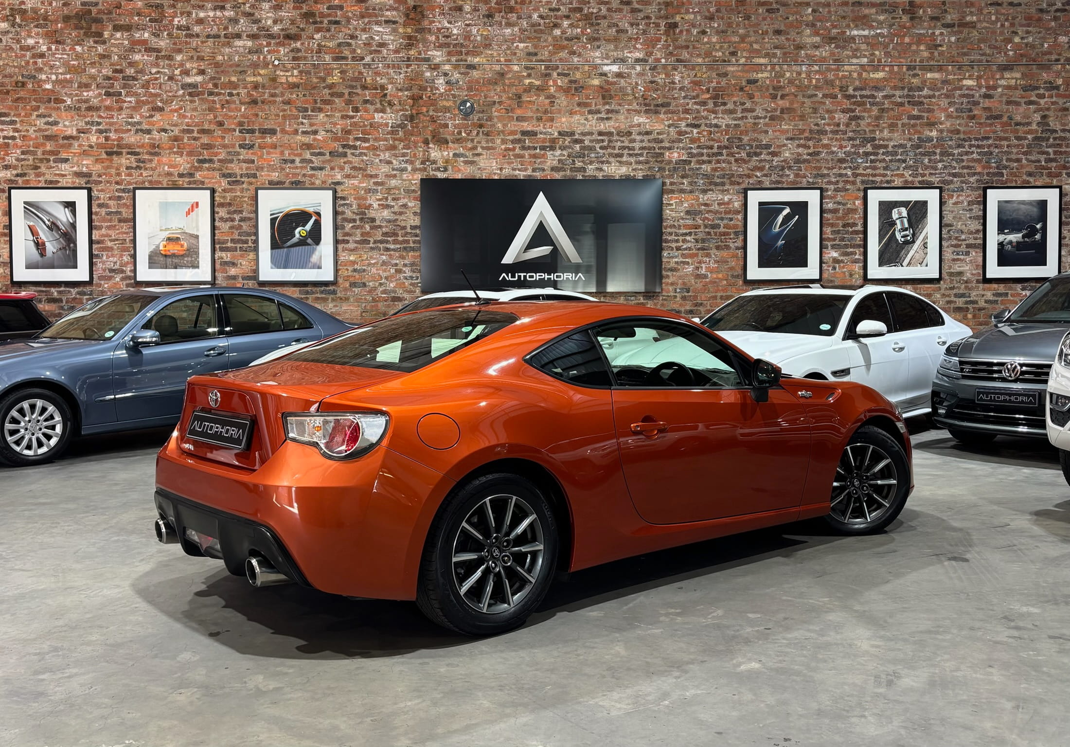2014-Toyota-86-2.0- Autophoria-Fourways - 4