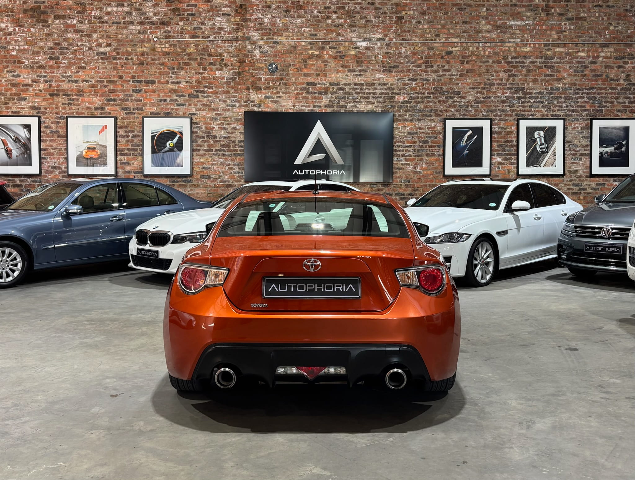 2014-Toyota-86-2.0- Autophoria-Fourways - 5