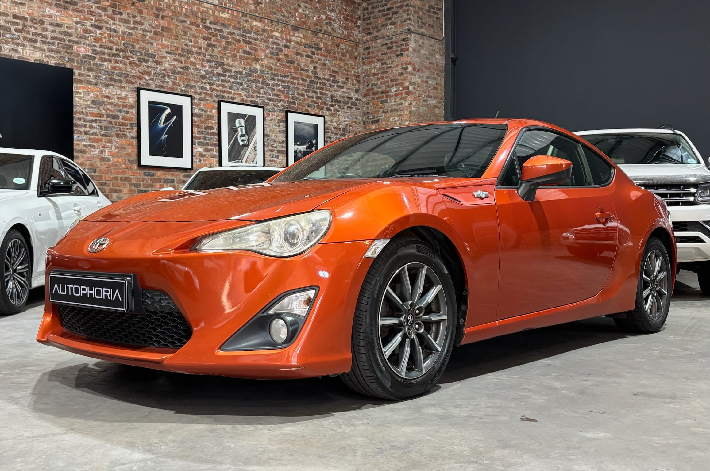 2014-Toyota-86-2.0- Autophoria-Fourways - 6