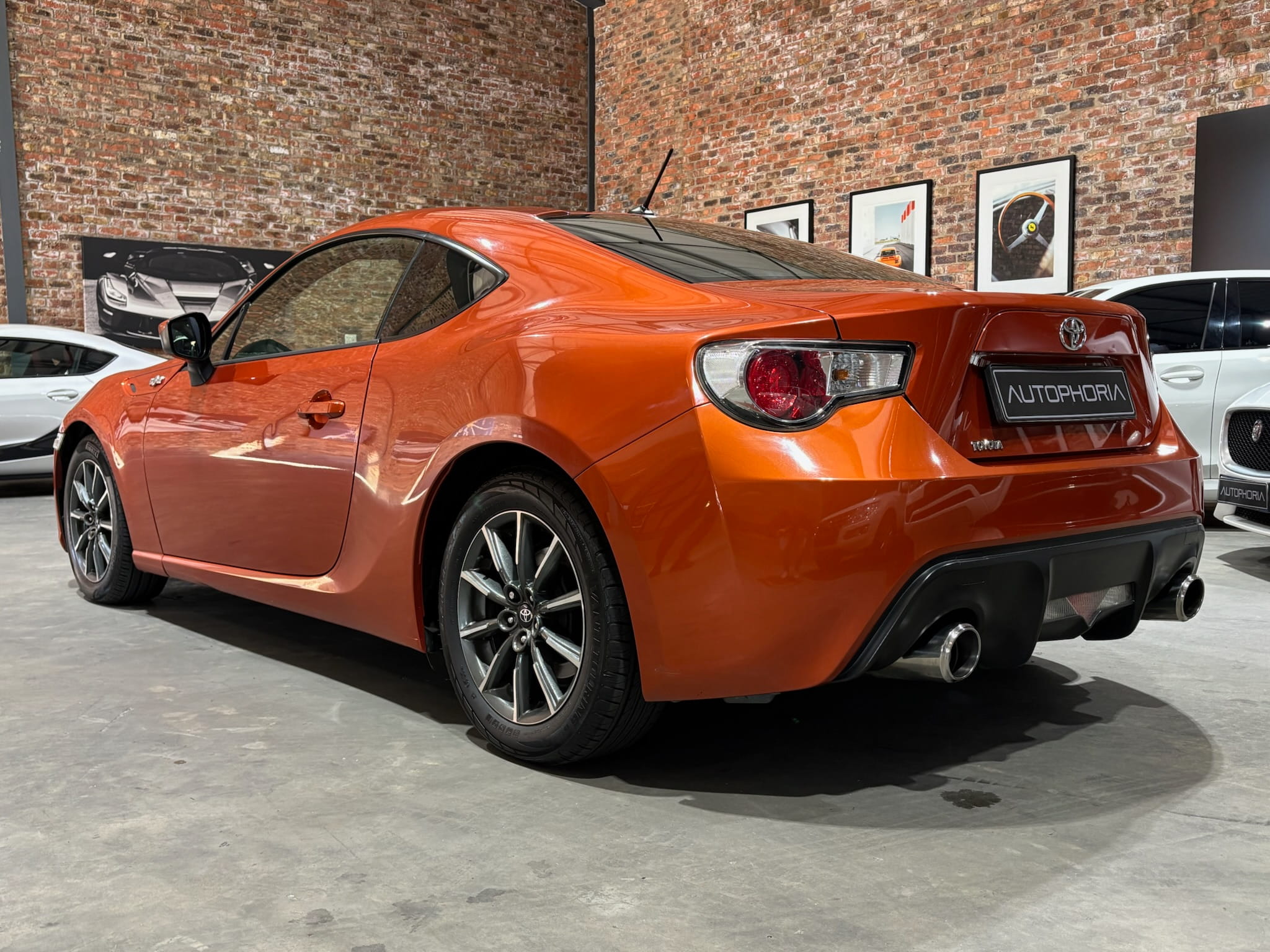 2014-Toyota-86-2.0- Autophoria-Fourways - 7