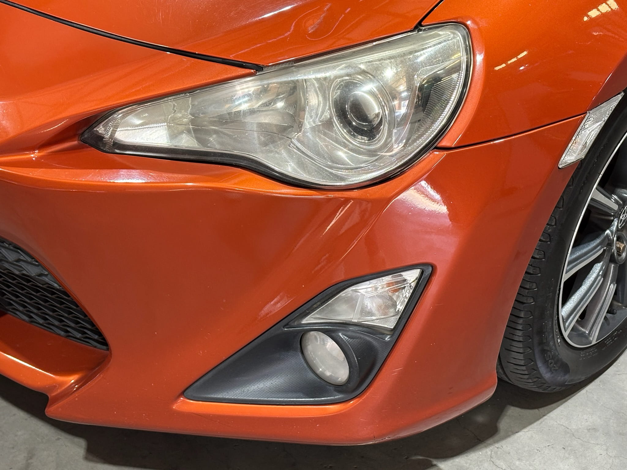 2014-Toyota-86-2.0- Autophoria-Fourways - 8