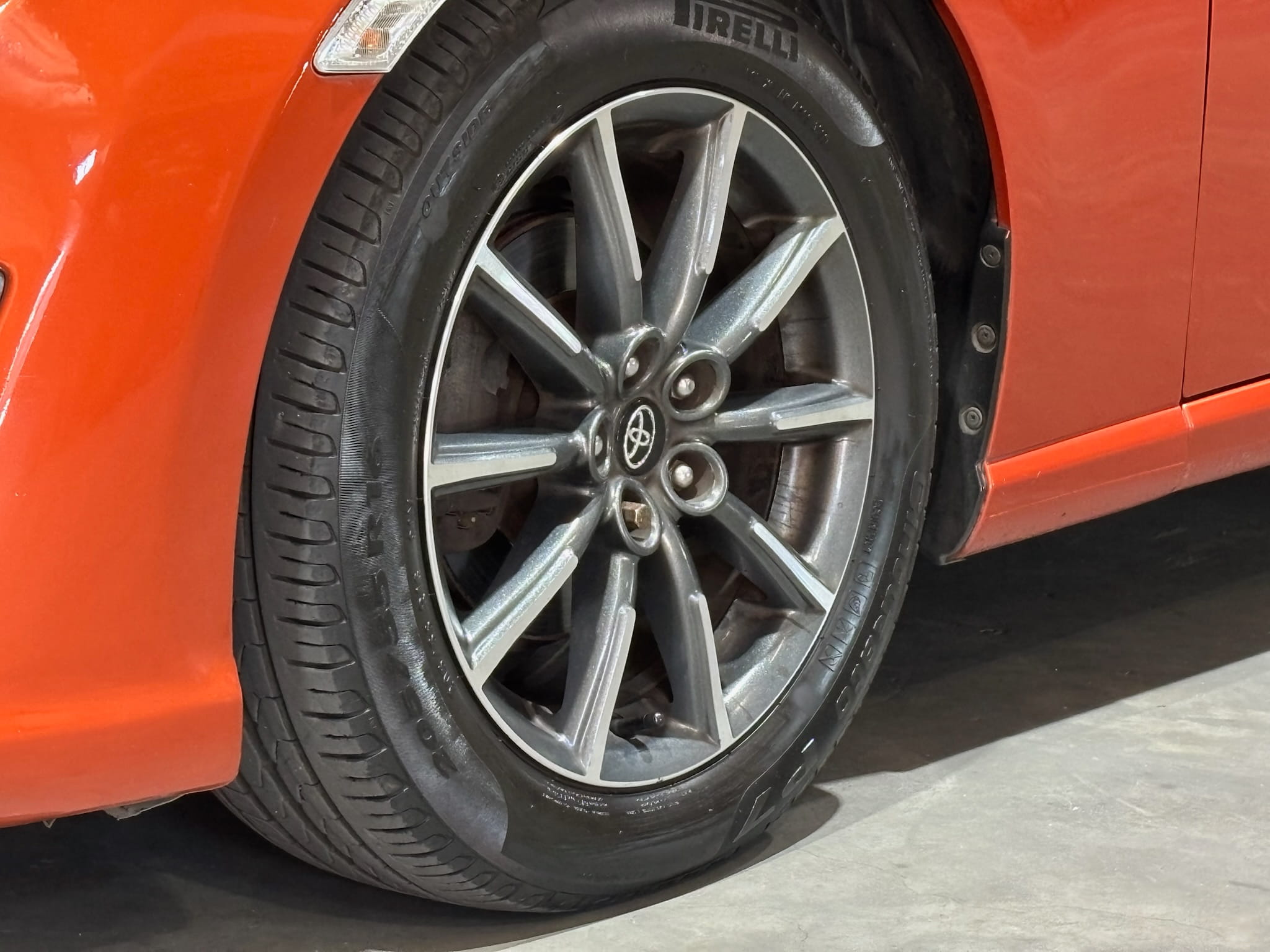 2014-Toyota-86-2.0- Autophoria-Fourways - 9