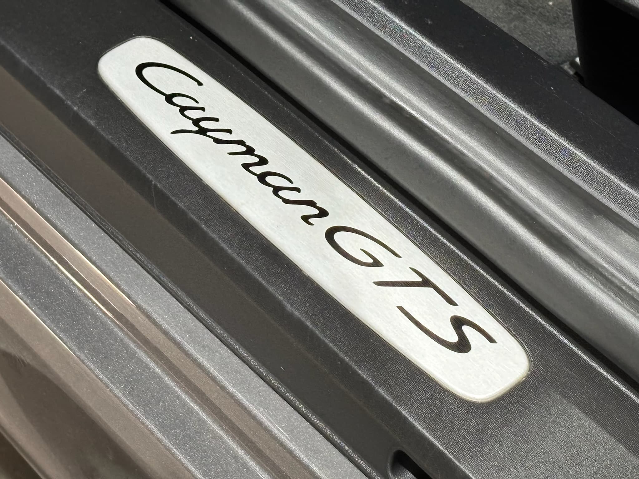 2015- Porsche- Cayman- GTS- Auto- Autophoria- Fourways - 14