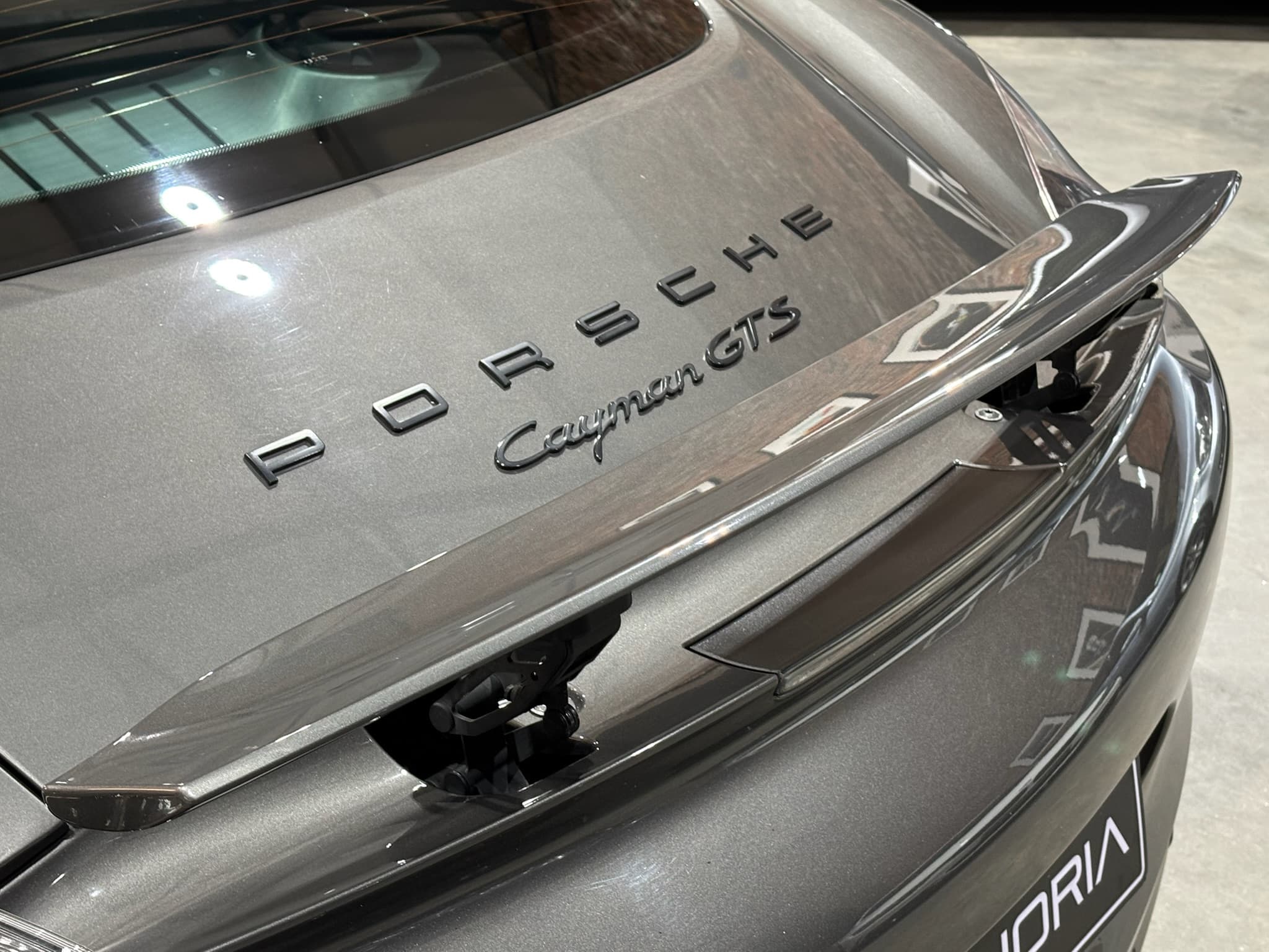 2015- Porsche- Cayman- GTS- Auto- Autophoria- Fourways - 9