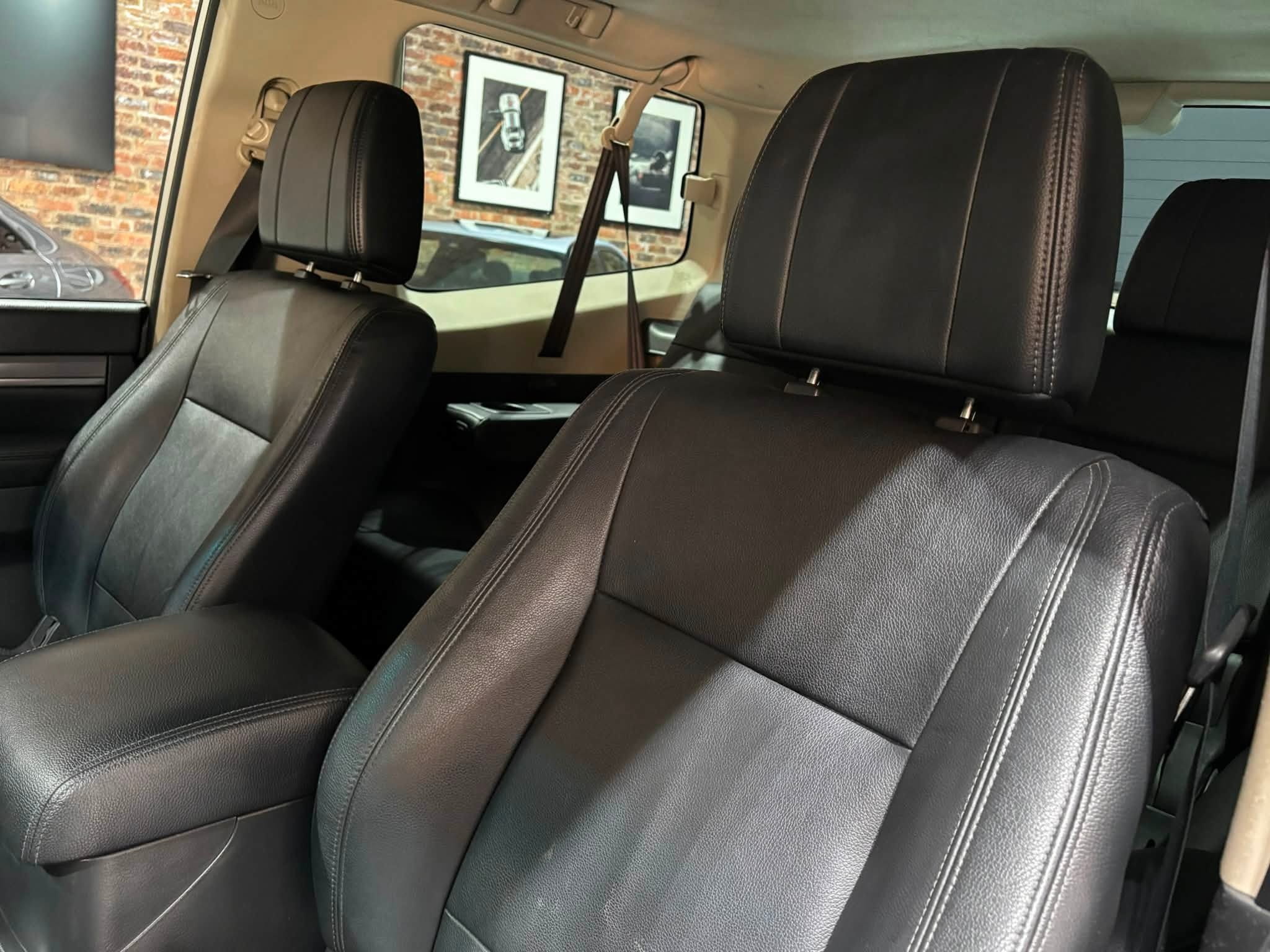 2016- Mitsubishi-Pajero-3-Door-3.2-Di-D-GLS - Autophoria-Fourways - 15