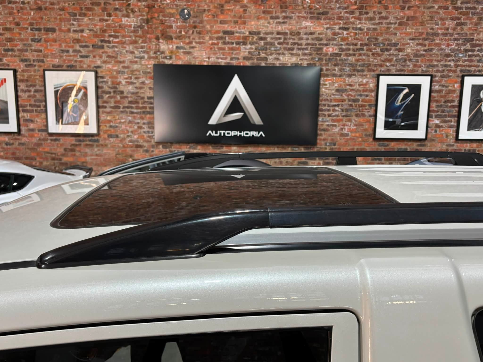 2016- Mitsubishi-Pajero-3-Door-3.2-Di-D-GLS - Autophoria-Fourways - 9