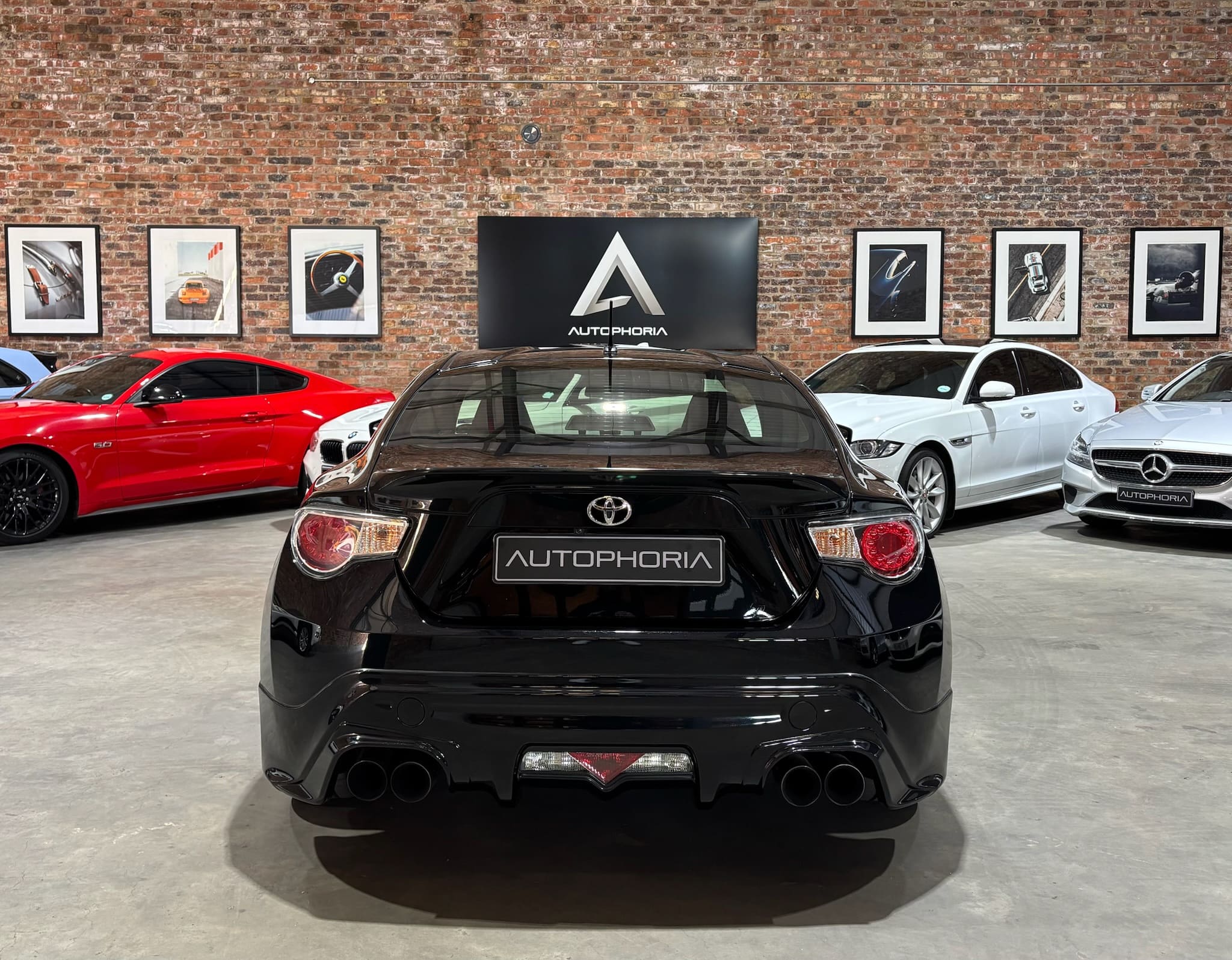 2012-Toyota-86-2.0-High-Autophoria-Fourways- 5